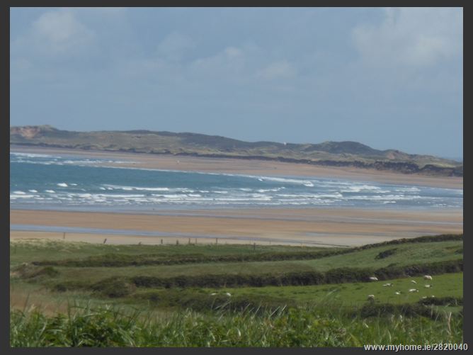 Fermoyle, Castlegregory, Kerry