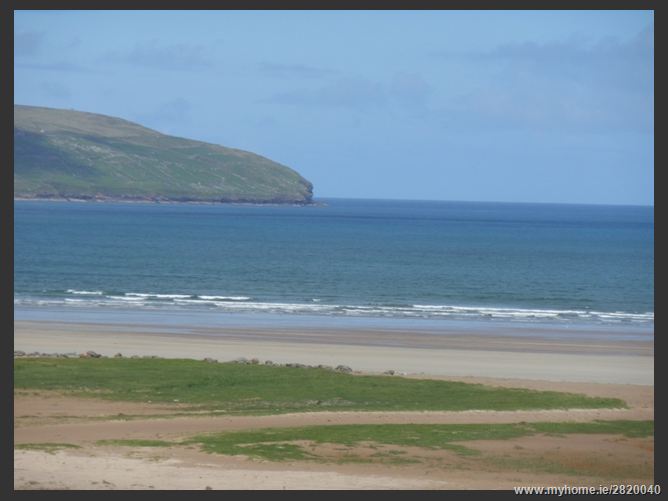 Fermoyle, Castlegregory, Kerry