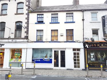 Image for 139 Tullow Street, Carlow Town, Carlow
