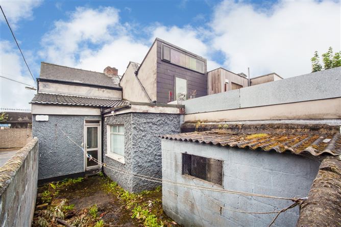 13 Mountjoy Parade, North Circular Road, Dublin 1