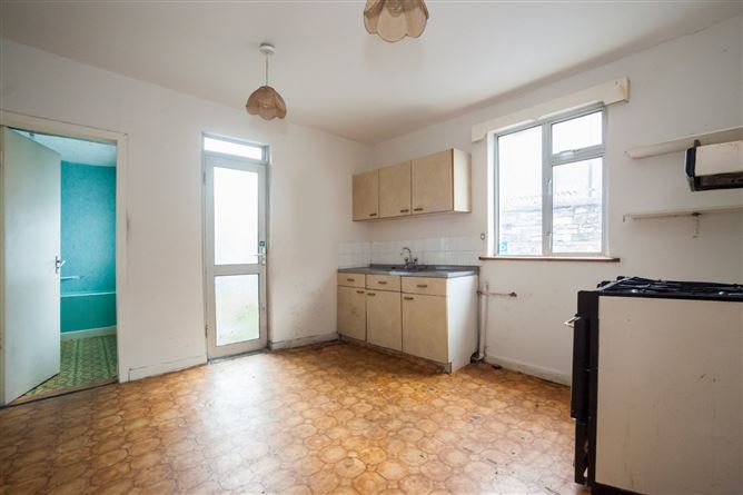 13 Mountjoy Parade, North Circular Road, Dublin 1