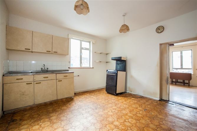 13 Mountjoy Parade, North Circular Road, Dublin 1
