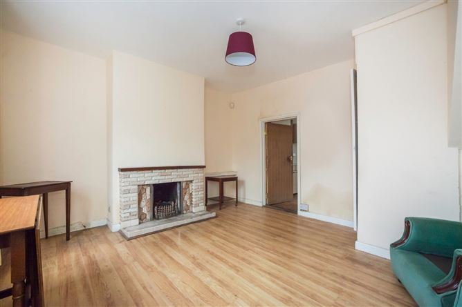 13 Mountjoy Parade, North Circular Road, Dublin 1