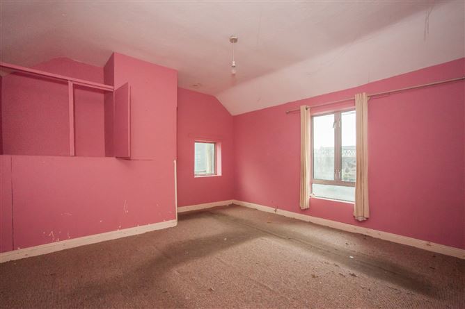 13 Mountjoy Parade, North Circular Road, Dublin 1