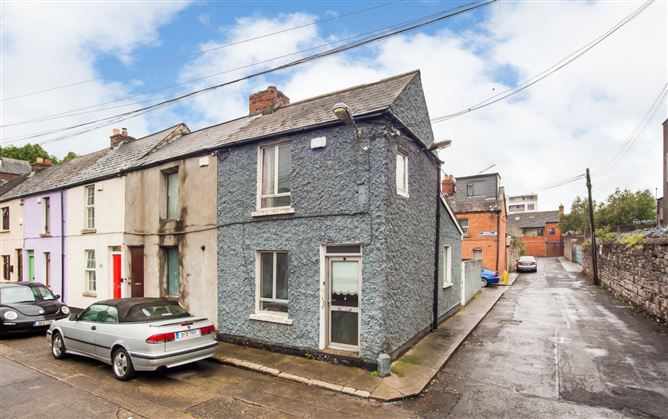 13 Mountjoy Parade, North Circular Road, Dublin 1