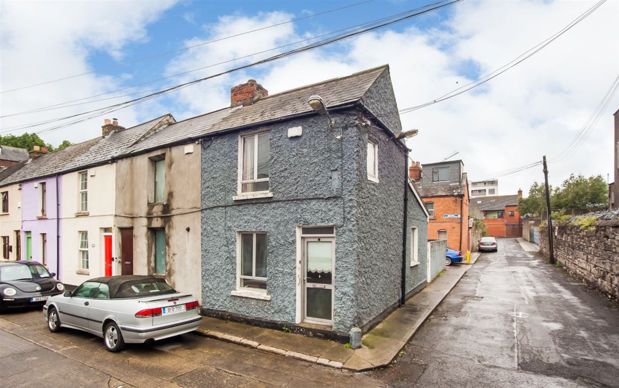 13 Mountjoy Parade, North Circular Road, Dublin 1