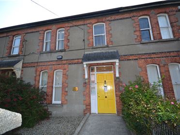 Image for Millpark Road Medical Centre, 2 St. Johns Terrace, Enniscorthy, Co. Wexford