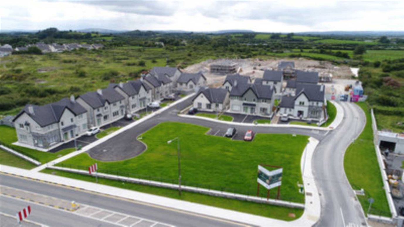 25 Cluain Fia, Crusheen, Co. Clare DNG O'Sullivan Hurley 4547040