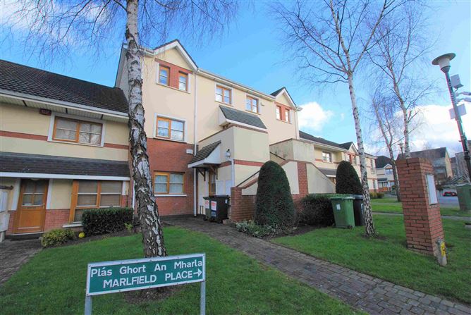 Main image for Marlfield Place, Tallaght, Dublin 24