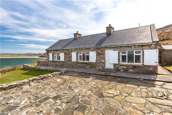 Glenoory, Downings, Co. Donegal