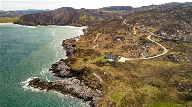 Glenoory, Downings, Co. Donegal