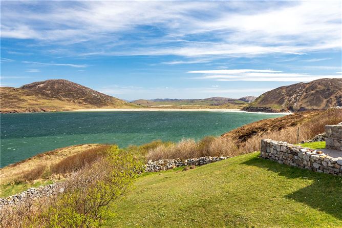 Glenoory, Downings, Co. Donegal