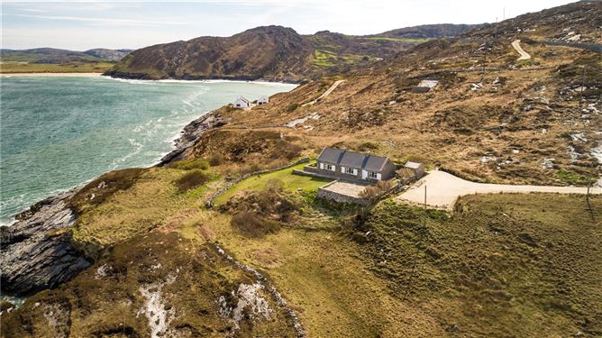 Glenoory, Downings, Co. Donegal