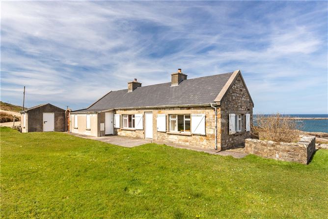 Glenoory, Downings, Co. Donegal