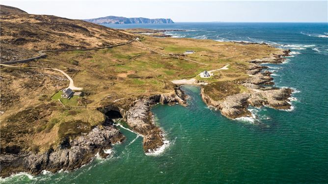 Glenoory, Downings, Co. Donegal