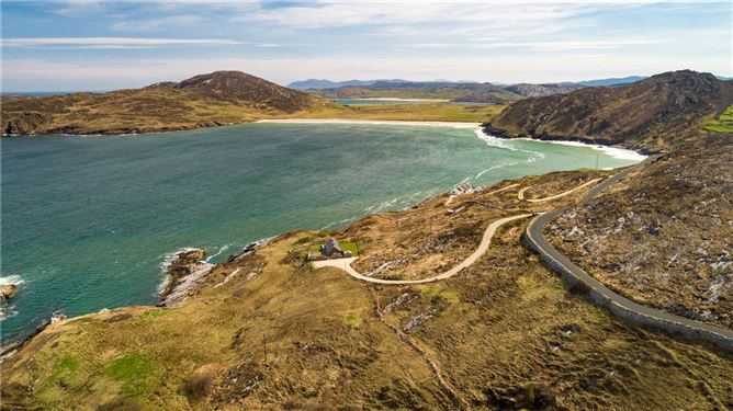 Glenoory, Downings, Co. Donegal