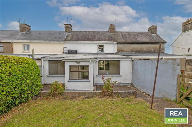 12 Saint Mary's Terrace, Moore Street, Cappamore, Limerick