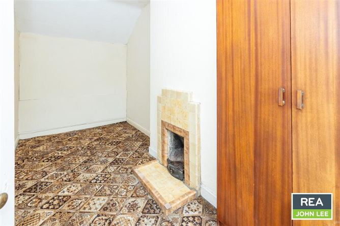 12 Saint Mary's Terrace, Moore Street, Cappamore, Limerick