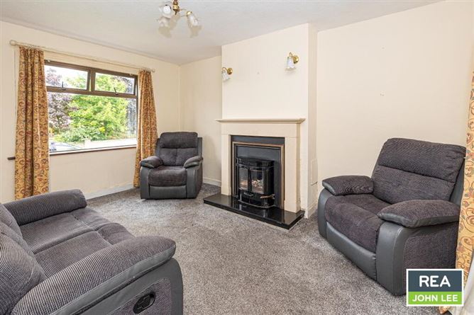 12 Saint Mary's Terrace, Moore Street, Cappamore, Limerick