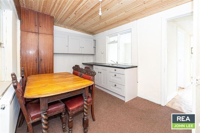 12 Saint Mary's Terrace, Moore Street, Cappamore, Limerick