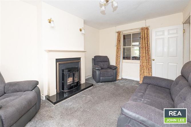 12 Saint Mary's Terrace, Moore Street, Cappamore, Limerick