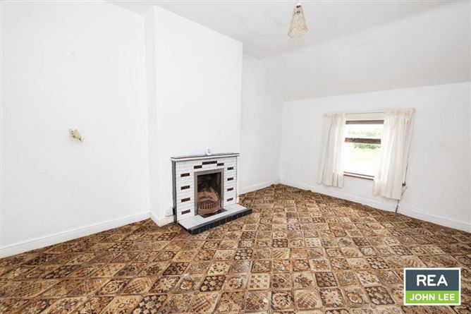 12 Saint Mary's Terrace, Moore Street, Cappamore, Limerick