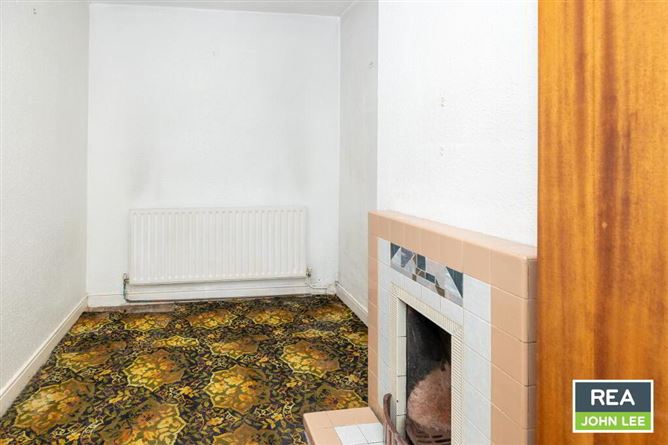 12 Saint Mary's Terrace, Moore Street, Cappamore, Limerick