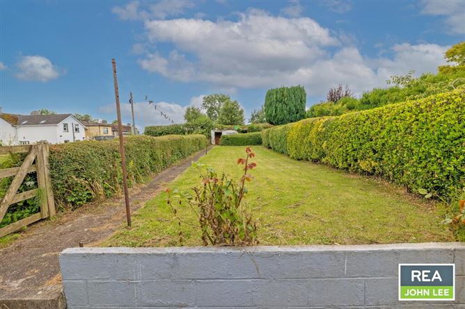 12 Saint Mary's Terrace, Moore Street, Cappamore, Limerick
