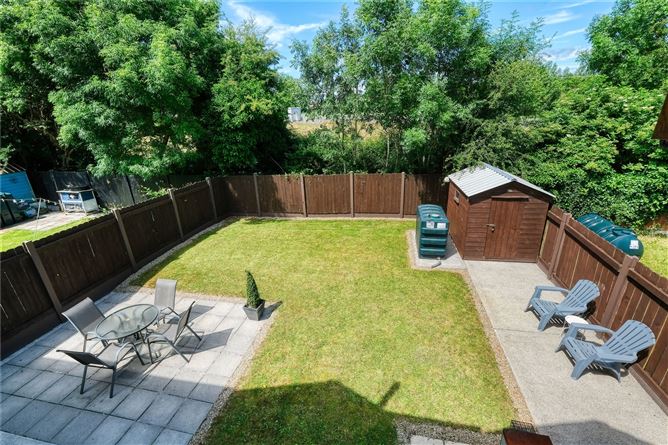 4 Druid Glen, White Linen Woods, Longford