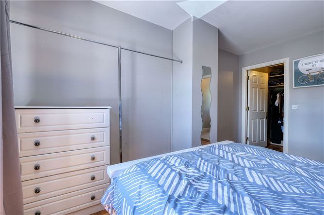 4 Druid Glen, White Linen Woods, Longford