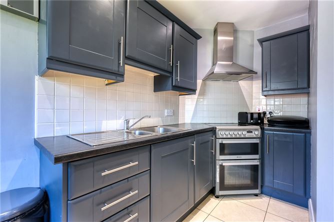4 Druid Glen, White Linen Woods, Longford