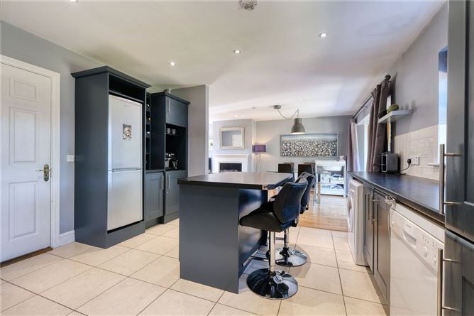 4 Druid Glen, White Linen Woods, Longford