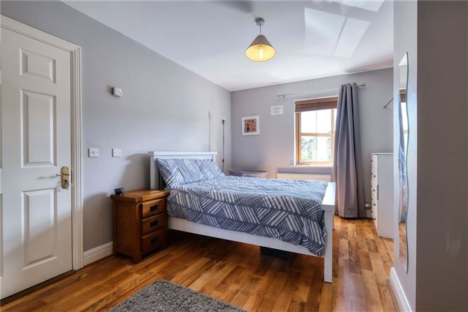 4 Druid Glen, White Linen Woods, Longford