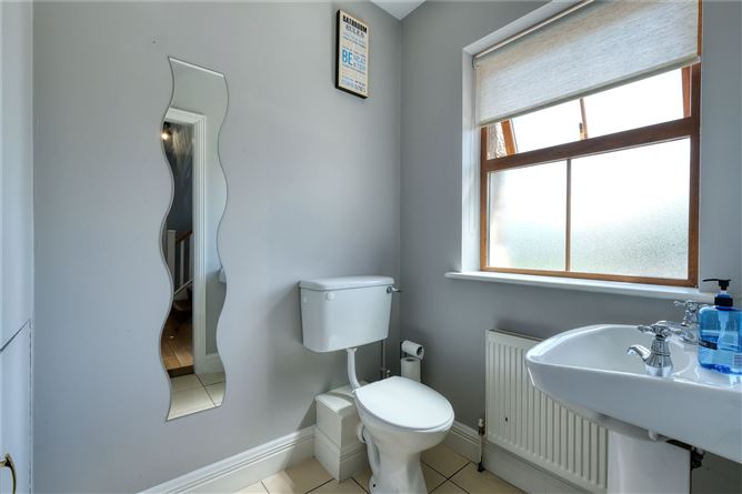 4 Druid Glen, White Linen Woods, Longford