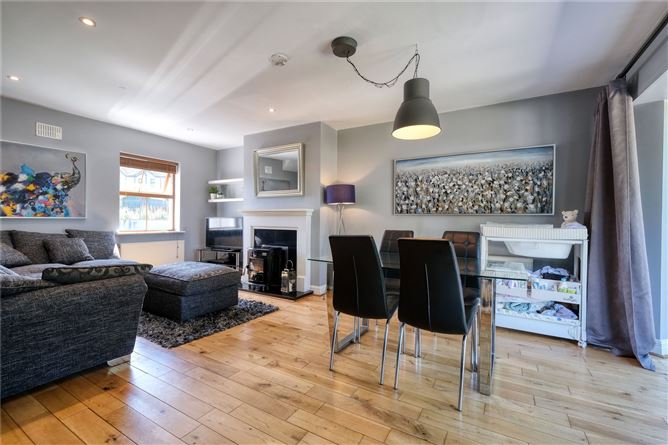 4 Druid Glen, White Linen Woods, Longford