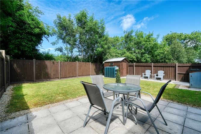 4 Druid Glen, White Linen Woods, Longford