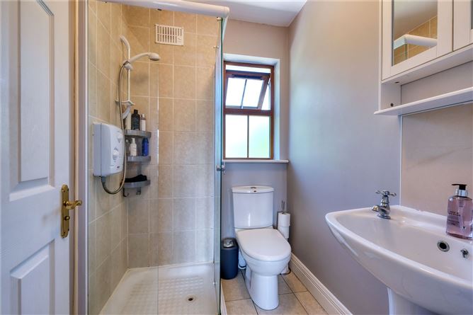 4 Druid Glen, White Linen Woods, Longford