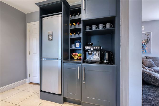 4 Druid Glen, White Linen Woods, Longford