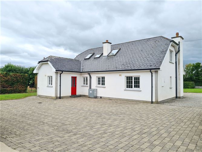 Curraheen, Horse & Jockey, Thurles, Co. Tipperary