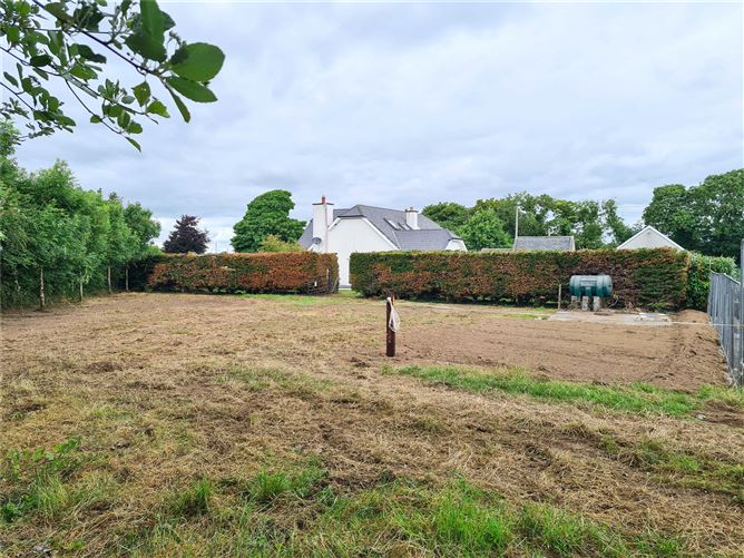 Curraheen, Horse & Jockey, Thurles, Co. Tipperary
