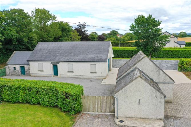 Curraheen, Horse & Jockey, Thurles, Co. Tipperary