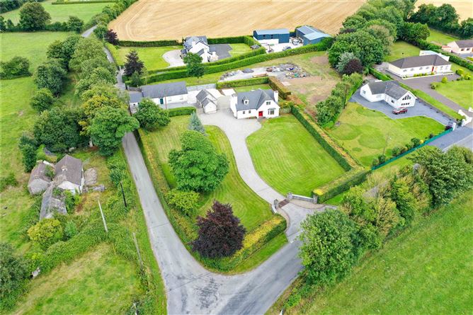 Curraheen, Horse & Jockey, Thurles, Co. Tipperary