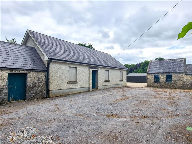 Curraheen, Horse & Jockey, Thurles, Co. Tipperary