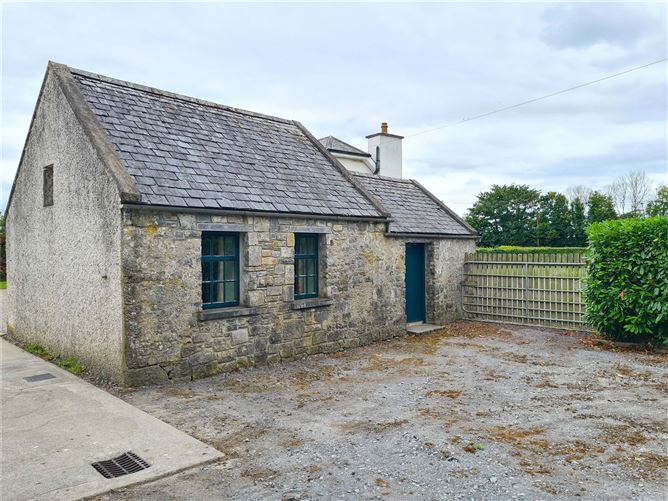 Curraheen, Horse & Jockey, Thurles, Co. Tipperary