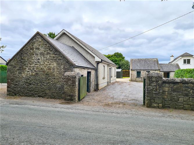 Curraheen, Horse & Jockey, Thurles, Co. Tipperary