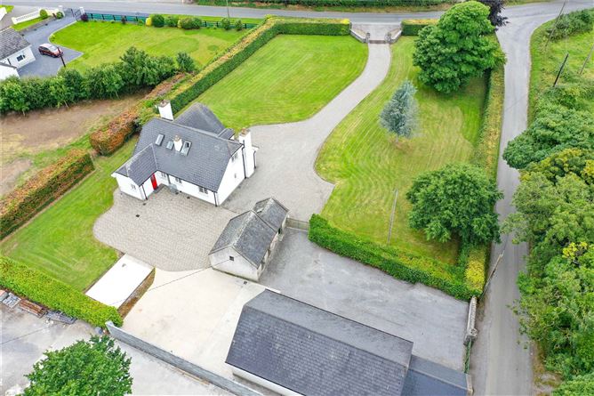 Curraheen, Horse & Jockey, Thurles, Co. Tipperary
