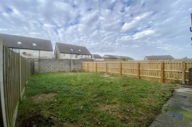 168 Cluain Dara, Clonard, Wexford Town, Wexford