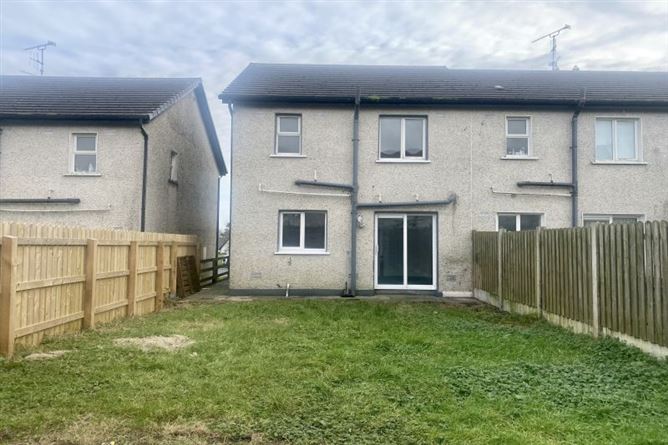 168 Cluain Dara, Clonard, Wexford Town, Wexford