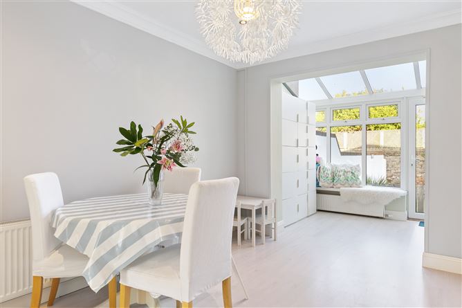 33 Cowper Downs, Rathmines, Dublin 6