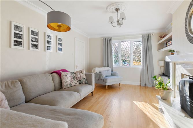33 Cowper Downs, Rathmines, Dublin 6
